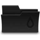 Folder Rainmeter Icon